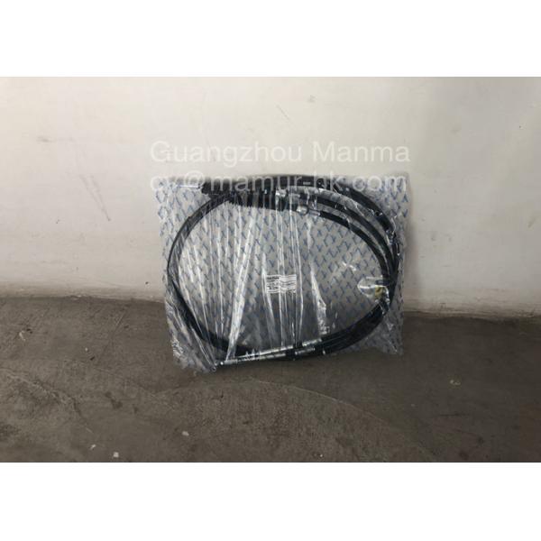 Transmission CONT Select And Shift Cable For JAC 1040 1703040D800