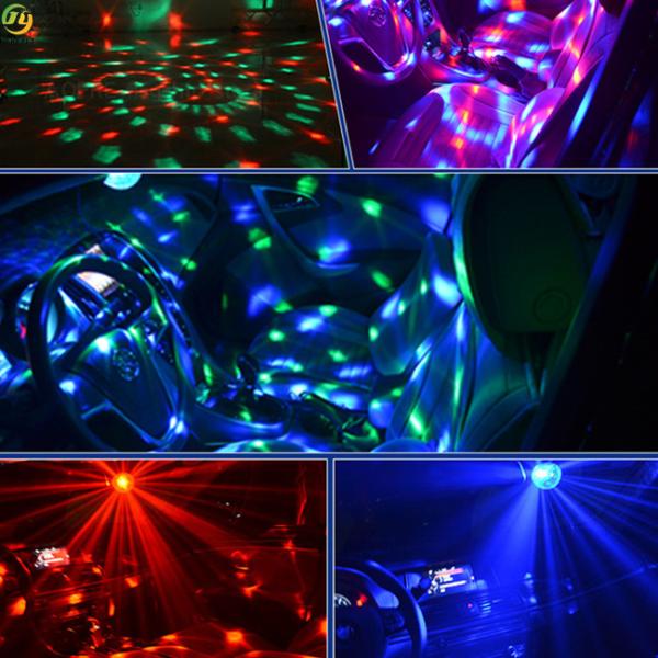 Стены предпосылки Анти--слепимости фары живущей комнаты свет СИД глубокой коммерчески