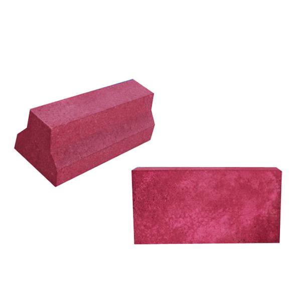 Alto teor de MgO e SiO2 Cromo Electro Corundum 33A 32A 31A para um desempenho ideal