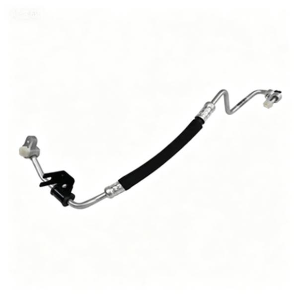 BYD Qin PLUS DM-i A/C Hard Pipe Assembly | Air Conditioning Hose/Pipe System OEM Spec