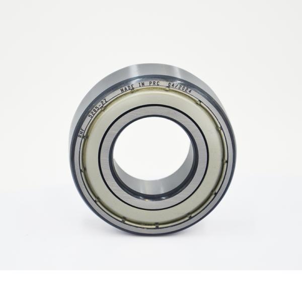 5205ZZ Angular Contact Ball Bearing 25*52*20.6mm for Retail Distribution Channel