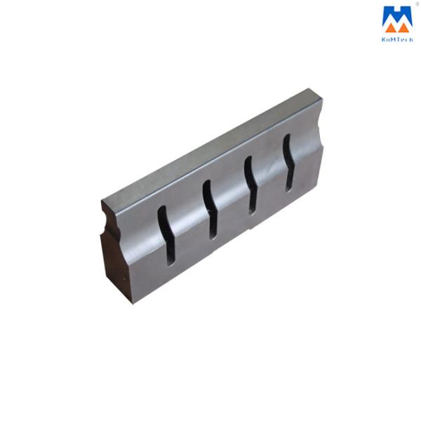20KHz Ultrasonic Welding Horn Ultrasonic Welding Sonotrode For Ultrasonic Welding Machine