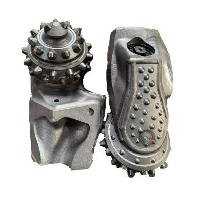 Power Factory Metal Bearing  Cone Roller Bits Single Roller Cone 9.5inch