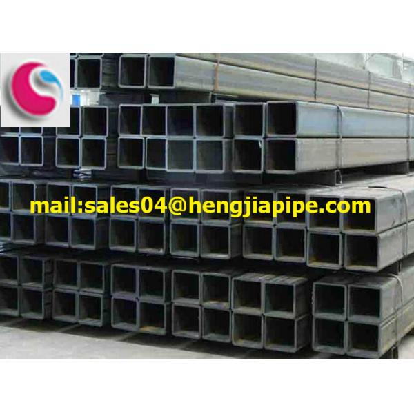 Carbon steel Square pipe