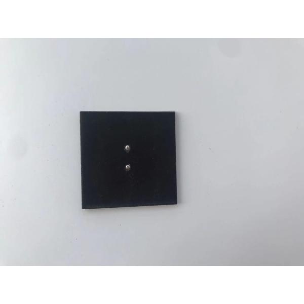 Small Solar 39.5*39.5mm Panels Polysilicon Solar cell Solar system solar garden light high power