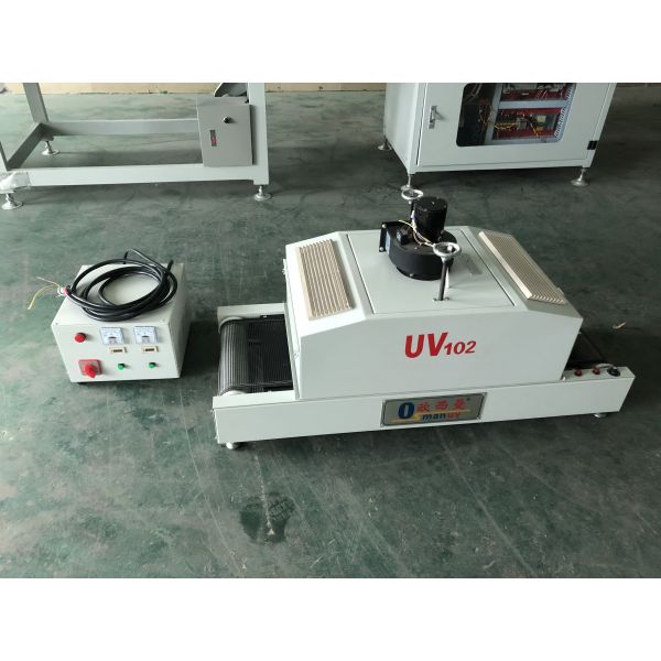 Standard Industrial 102 Curing Oven for Solvent-Based Paint on Wood & Metal