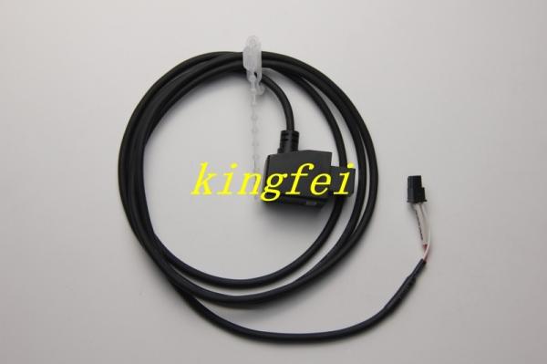 Panasonic N610119365AD NPM-W Feeder Power Cord in stocks fast delivery