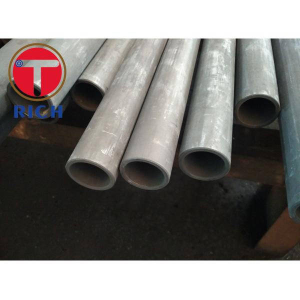 20CrNiMo GCr15 OD 114mm Bearing Automotive Steel Pipe