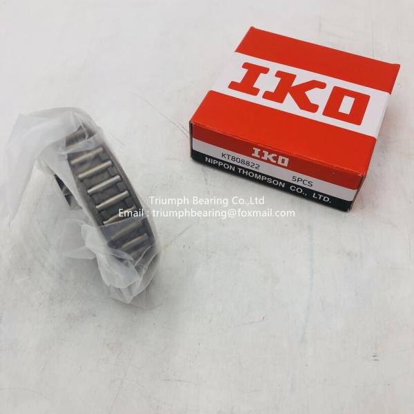 IKO  Needle Roller Bearings   KT808822