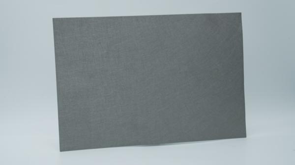 The Three Dimensional Structure Stainless Steel Fiber Felt  With High Porosity,High Filtration Efficiency