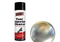 Rapidamente removendo os produtos dos cuidados com o carro, líquido de limpeza do injetor de combustível para o melhoramento da atomização