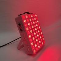 Dispositif de thérapie de la lumière rouge de 300 W 660 nm 850 nm Panneau de thérapie de la lumière à LED