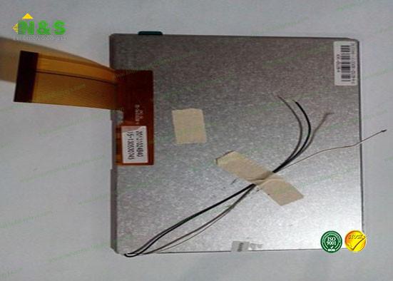 062RDH03 6.2 inch Tianma LCD Displays 155.2×88.2×5.2 mm Outline