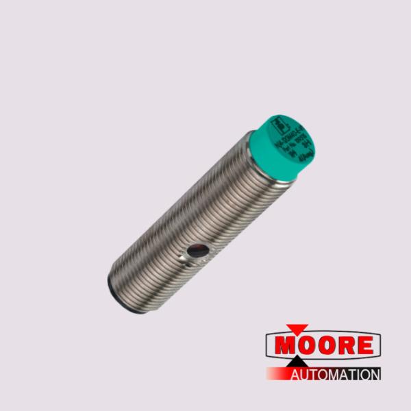 NJ4-12GM-N-10M    Inductive sensor