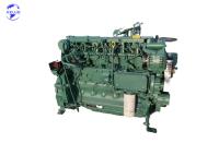 Moteur diesel refroidi à l'eau D6E Deutz