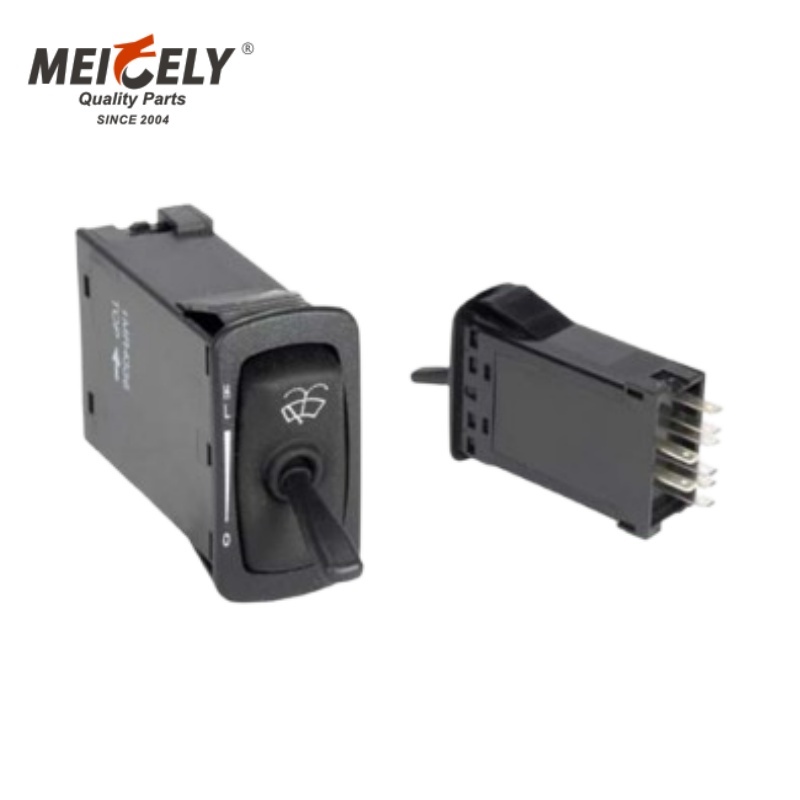 25173793 Windshield Wiper Control Switch Compatible With Mack Trucks