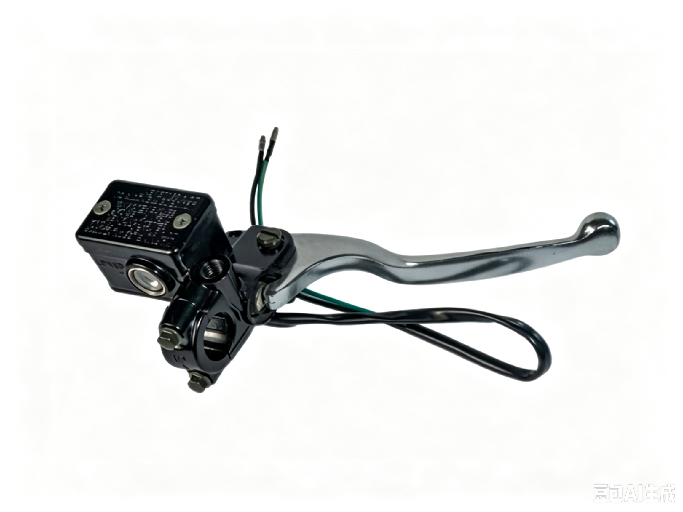 Motorcycle brake system,Front upper pump﻿