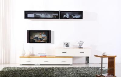 Living room series---wall units, Tv stand