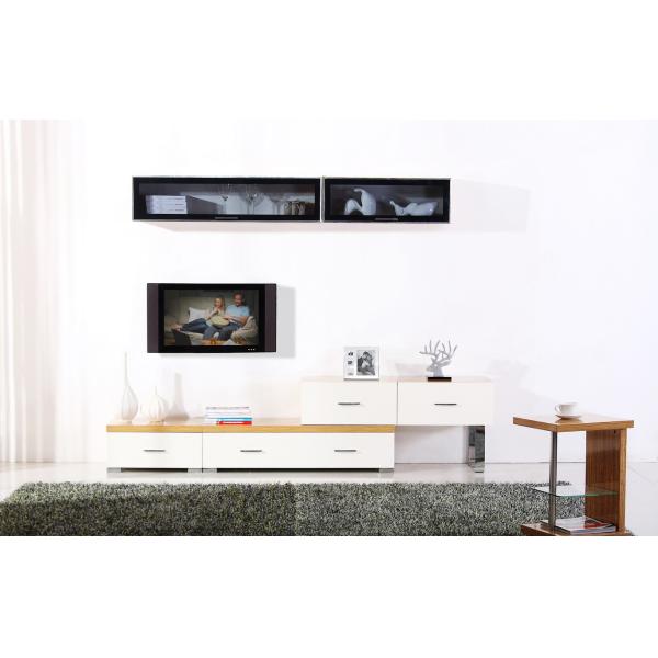 Living room series---wall units, Tv stand