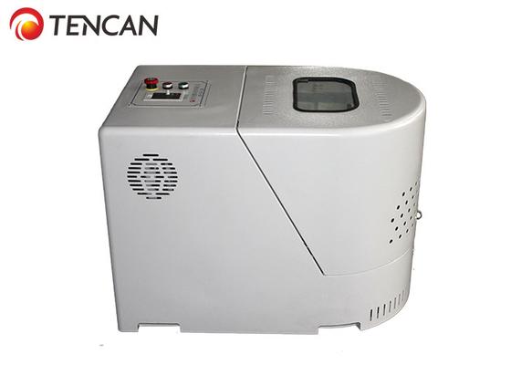 Broyeur à boulets planétaire semi-circulaire Tencan XQM-10A 10L 220V/110V