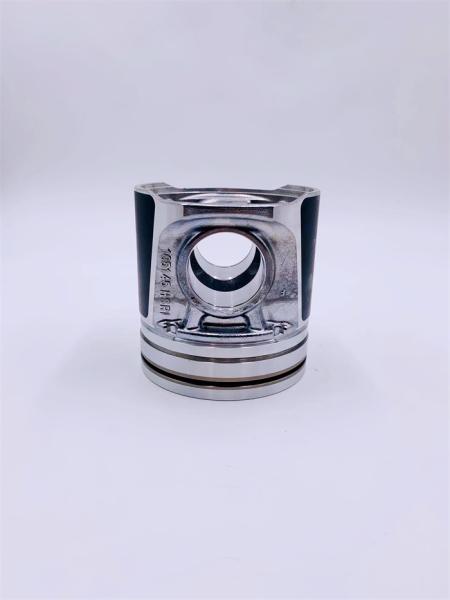 3135M145 3135M141 Perkins Engine Piston , 3636884 Stainless Steel Piston