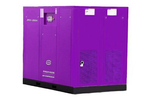Variable Frequency Screw Air Compressor-JNV-350A Wholesale Supplier.Orders Ship Fast. Affordable Price, Friendly Service