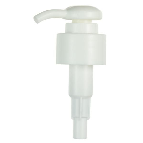 28/410 24/410 Bomba de loción para dispensador de jabón líquido desechable y certificada ISO