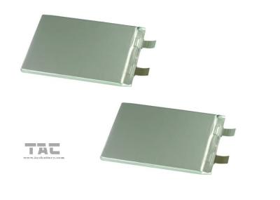 Bateria do de alta capacidade 11585135 10Ah 3.2V LiFePO4 para o relógio de ponto e a câmera da cerceta