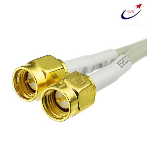 35dBi Wallhang Antenna SMA Male Connector for 4G LTE Modem WiFi Router Hotspot