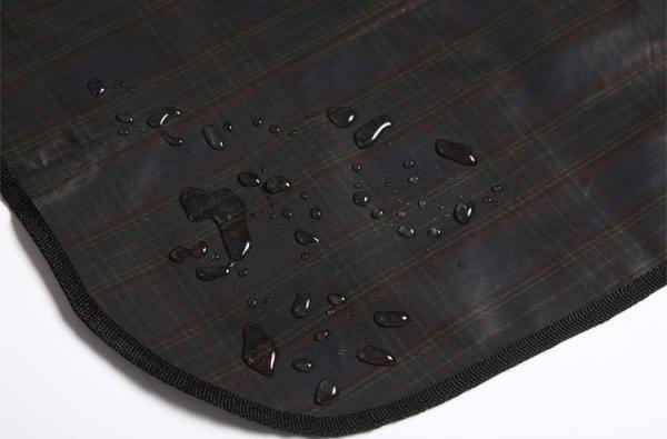 Promotional Outdoor Waterproof Picnic Mat  6*8cm Oxford Cloth  Logo Customized