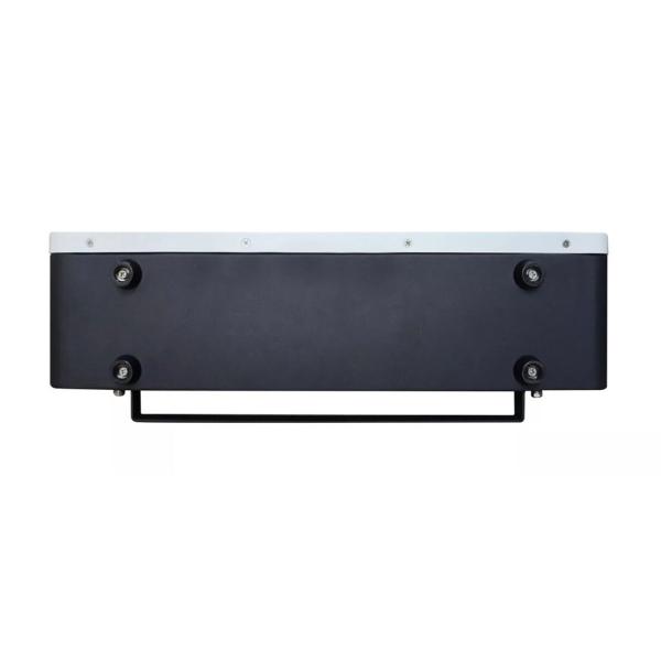 Armazenamento de energia fixado na parede Lifepo4 da bateria solar 51.2v 50ah Photovolta de 5120wh Lifepo4 Powerwall