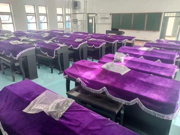 Piano Digital Piano china factory Electronic Digital Piano 88 Keys Weighted Keyboard Piano Electronic Constansa Instrume