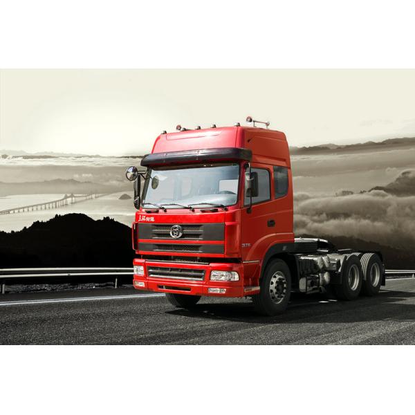 375HP Euro3 DONGFENG STONE4250L7 TRACTOR TRUCK,Dongfeng Truck,Dongfeng Camions