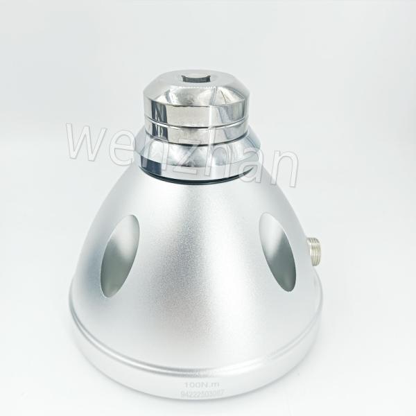 Professional Grade ACC-TTB Series 5 N.m to 100 N.m Torque Meter with Rechargeable Battery