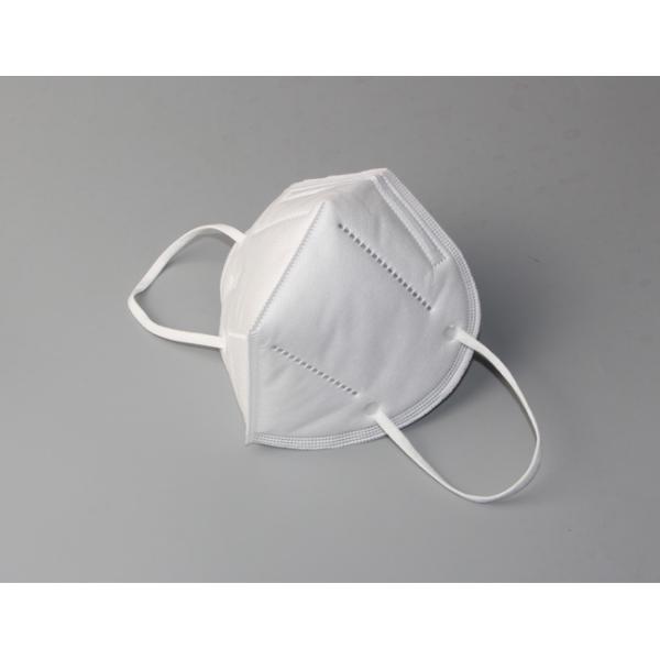 KN95 Protection Filtration>95% Dust Proof Adjustable Headgear Full Face Protection Masks