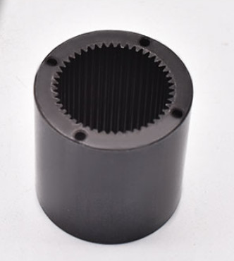 редуктор коробки передач 32mm планетарный, трубчатый мотор шестерни металла DC