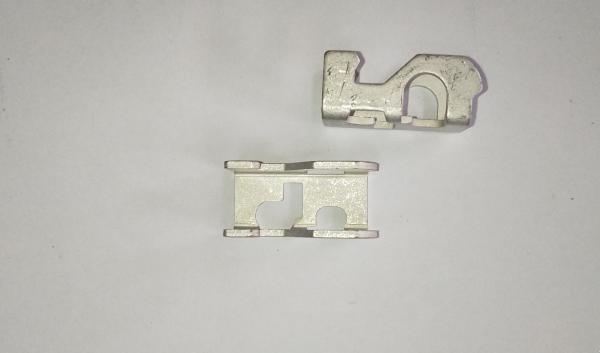 KTL Coating Custom Precision Sheet Metal Fabrication Stamping Parts Device Housing