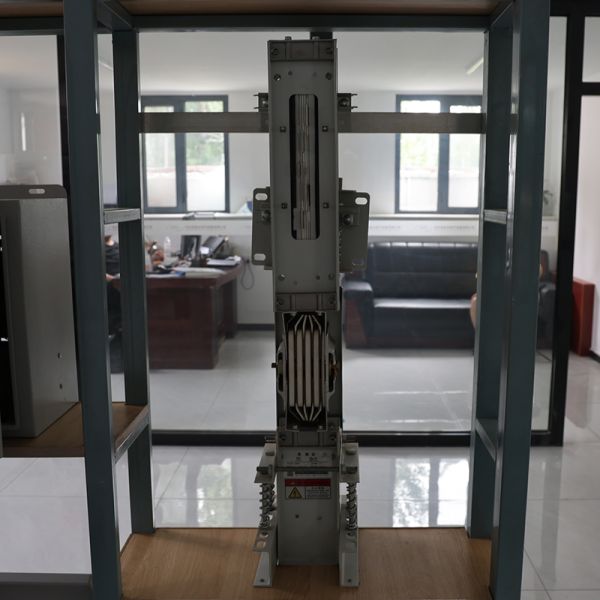 Barre omnibus sandwich compact en cuivre de 3 mm pour installation industrielle intérieure, système de gaine de barres omnibus