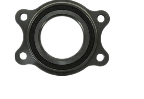 ISO9001 Wheel Bearing Hub Assembly 8K0 407 625 A 30 93 0271