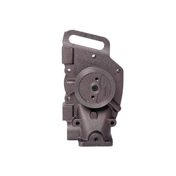 Cummins NT855 Diesel Engine Parts Genuine Marine Genset Water Pump 3801708