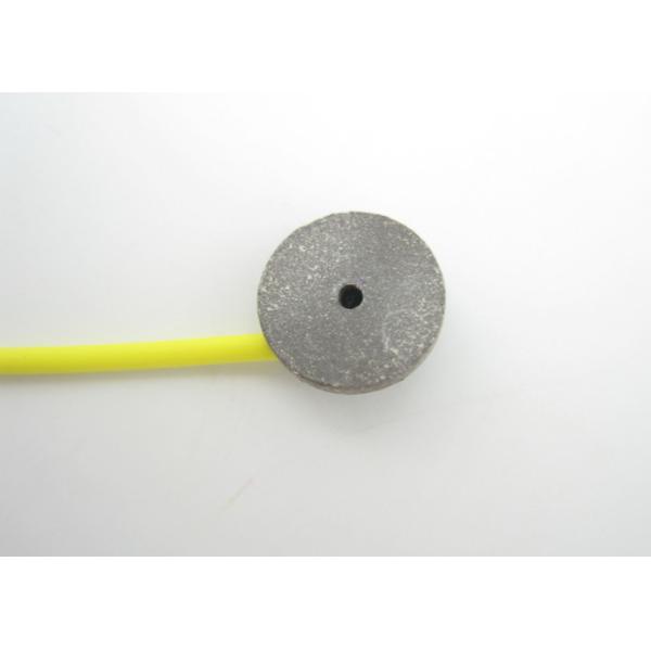 EEG Medical Patient Sintered Silver Silver Chloride Electrodes High Quality