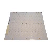 Placas de circuito LED personalizadas con Samsung LM301H y LH351H 0,4-3,2 mm de espesor de placa