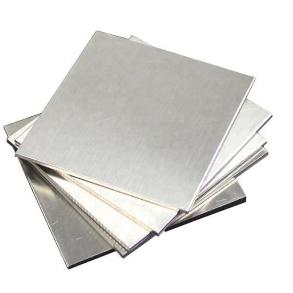 Food Grade 304L 316 1.4301 3mm Stainless Steel Sheet For Ceiling