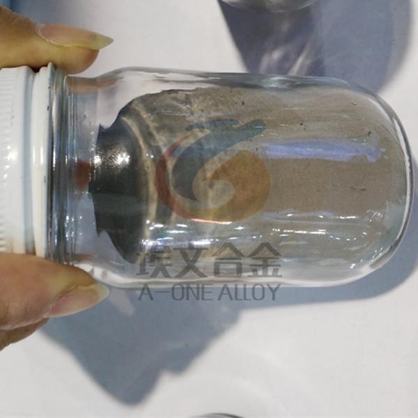 IN600(UNS N06600) Spherical Powders for 3D printing Additive Manufacturing