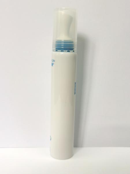 Offset Printing Cosmetic Packaging Tube