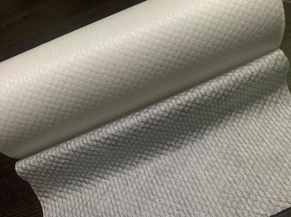 35g Austrian Tencel&Cellulose Acetate Fiber Spunlace Nonwoven Fabric For Facial Beauty Mask, Eye Mask