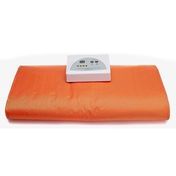 OEM Fit Infrared Sauna Blanket For Slimming 110V / 220V