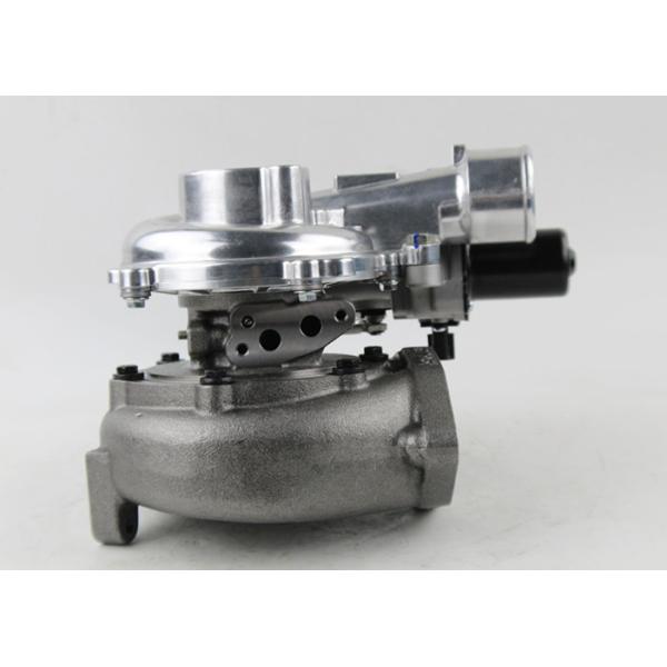 Турбонагнетатель 17201-0L040,17201-30160,17201-30100,17201-30101,1720130160 CT16V Тойота, 1720130100, двигатель 1KD-FTV