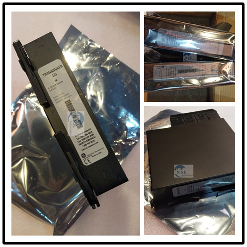 General Electric IC697MDL940 16ポイント リレー出力モジュール