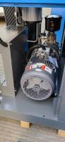 Oilless lubrificou o compressor de ar giratório 7.5hp do parafuso - 500hp